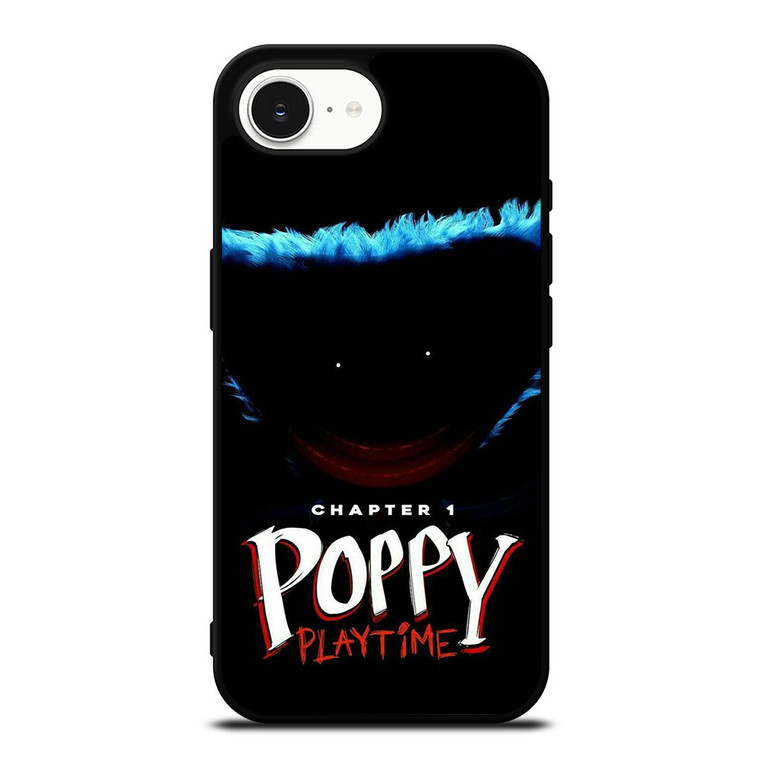 POPPY PLAYTIME CHAPTER 1 HORROR GAMES iPhone 16e Case Cover POPPY PLAYTIME CHAPTER 1 HORROR GAMES iPhone 16e Case Cover