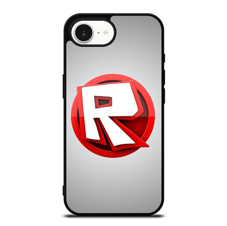 ROBLOX GAMES LOGO 2 iPhone 16e Case Cover ROBLOX GAMES LOGO 2 iPhone 16e Case Cover