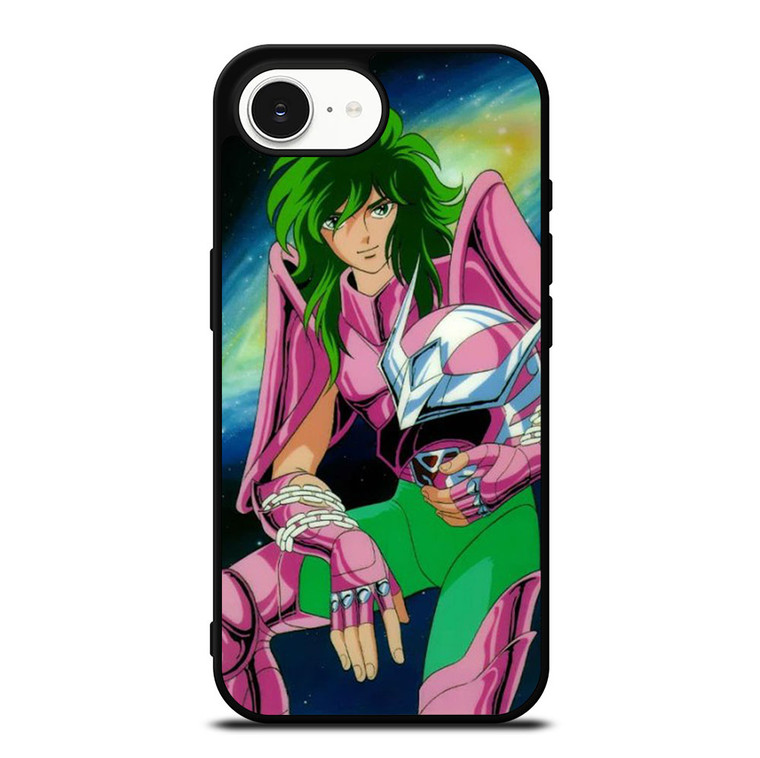 SAINT SEIYA ANDROMEDA SUN iPhone 16e Case Cover SAINT SEIYA ANDROMEDA SUN iPhone 16e Case Cover