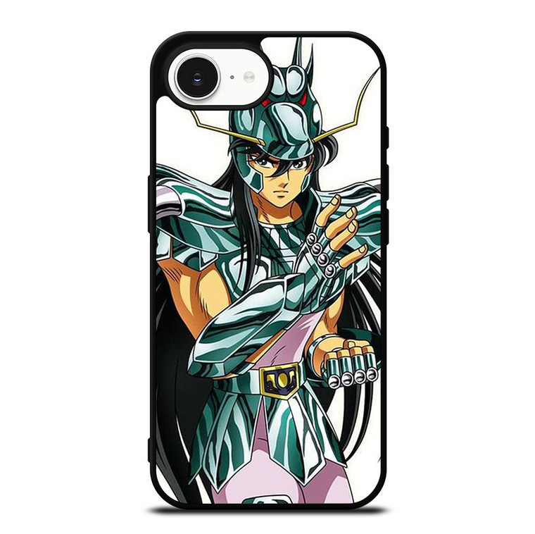SAINT SEIYA ANIME DRAGON SHIRYU iPhone 16e Case Cover SAINT SEIYA ANIME DRAGON SHIRYU iPhone 16e Case Cover