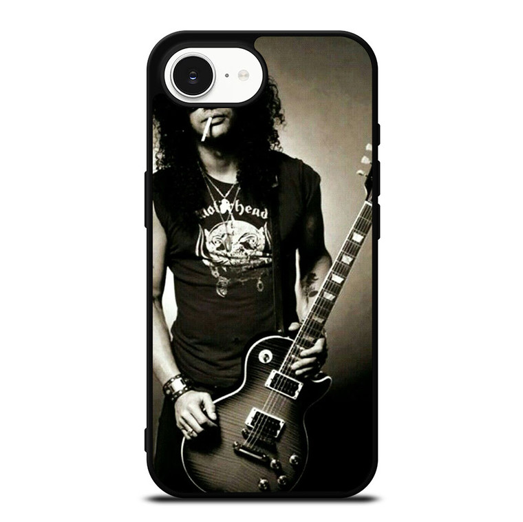 SLASH G N R 2 iPhone 16e Case Cover SLASH G N R 2 iPhone 16e Case Cover