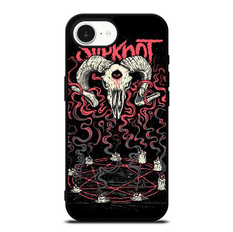 SLIPKNOT 3 iPhone 16e Case Cover SLIPKNOT 3 iPhone 16e Case Cover