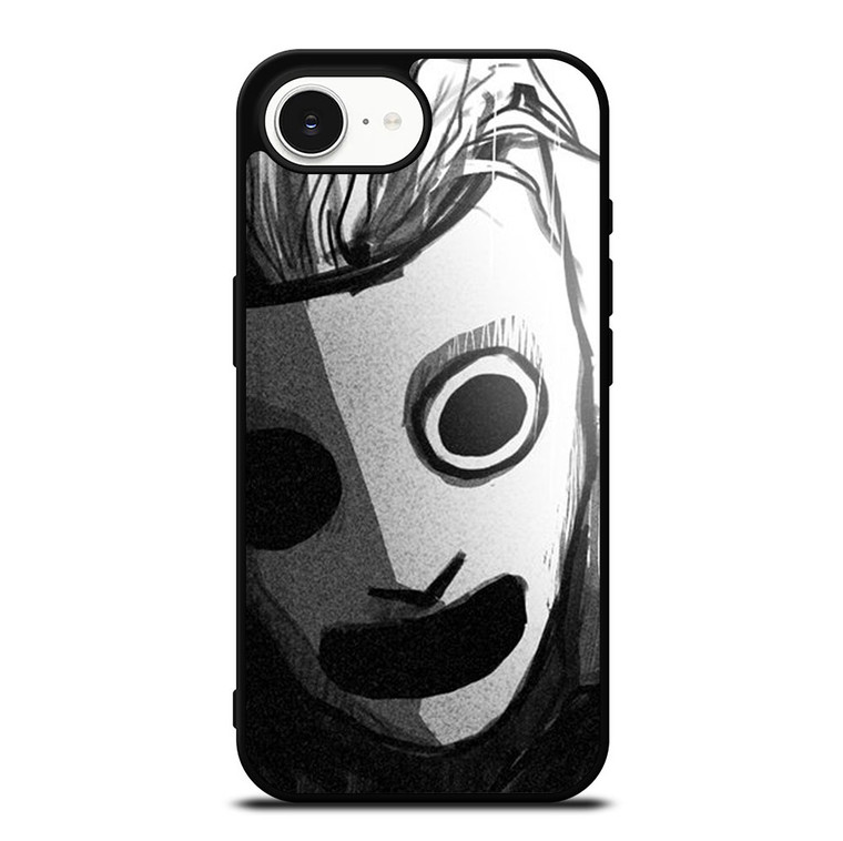 SLIPKNOT COREY TAYLOR ART iPhone 16e Case Cover SLIPKNOT COREY TAYLOR ART iPhone 16e Case Cover