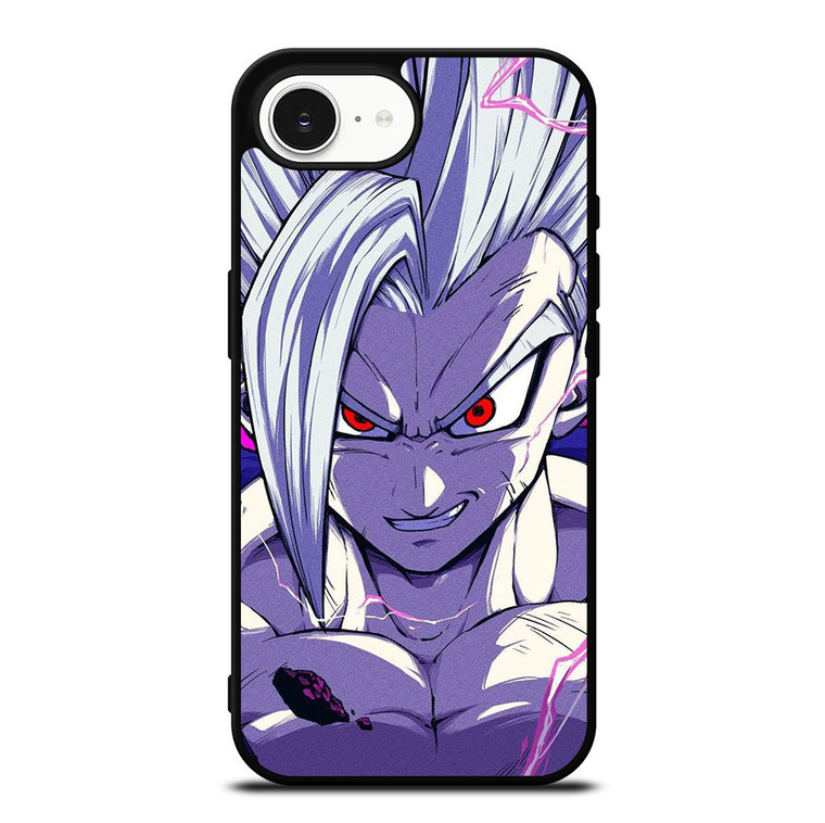 SON GOHAN BEAST SAIYAN DRAGON BALL SUPER iPhone 16e Case Cover SON GOHAN BEAST SAIYAN DRAGON BALL SUPER iPhone 16e Case Cover