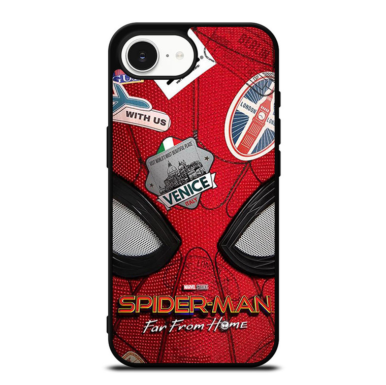 SPIDER-MAN FAR FROM HOME iPhone 16e Case Cover SPIDER-MAN FAR FROM HOME iPhone 16e Case Cover