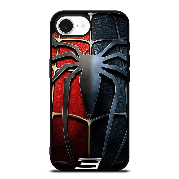SPIDERMAN 3 LOGO iPhone 16e Case Cover SPIDERMAN 3 LOGO iPhone 16e Case Cover