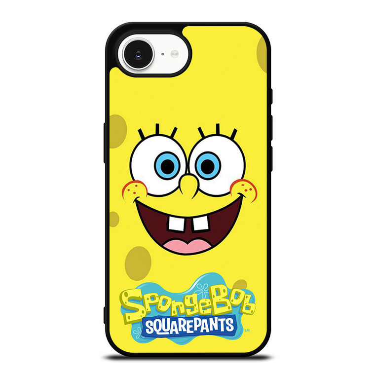 SPONGEBOB SQUAREPANTS CARTOON iPhone 16e Case Cover SPONGEBOB SQUAREPANTS CARTOON iPhone 16e Case Cover