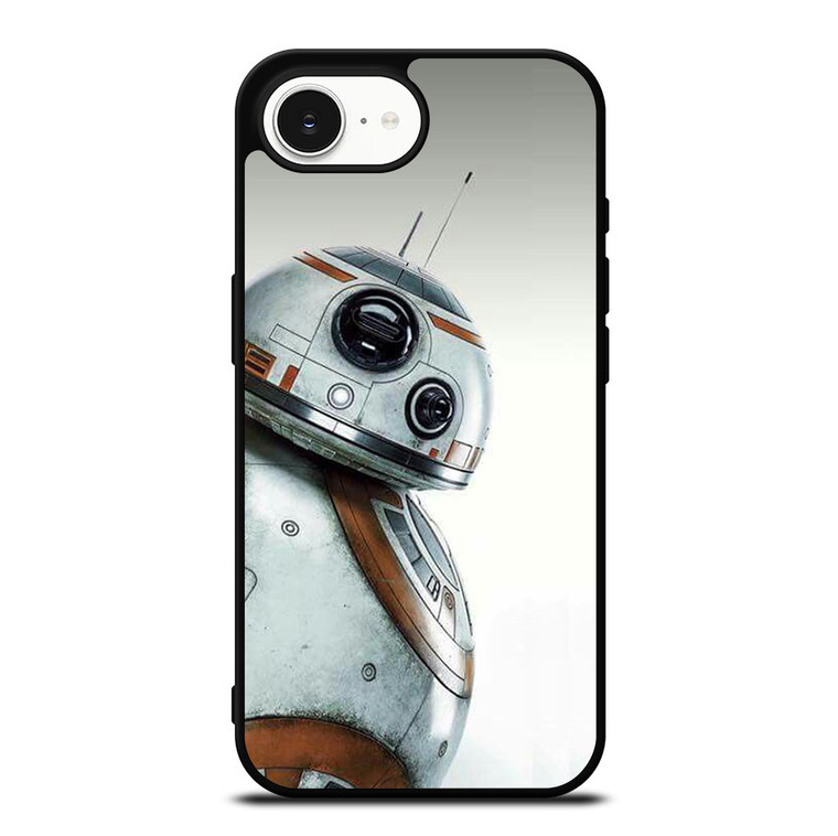 STAR WARS ANDROID BB8 iPhone 16e Case Cover STAR WARS ANDROID BB8 iPhone 16e Case Cover