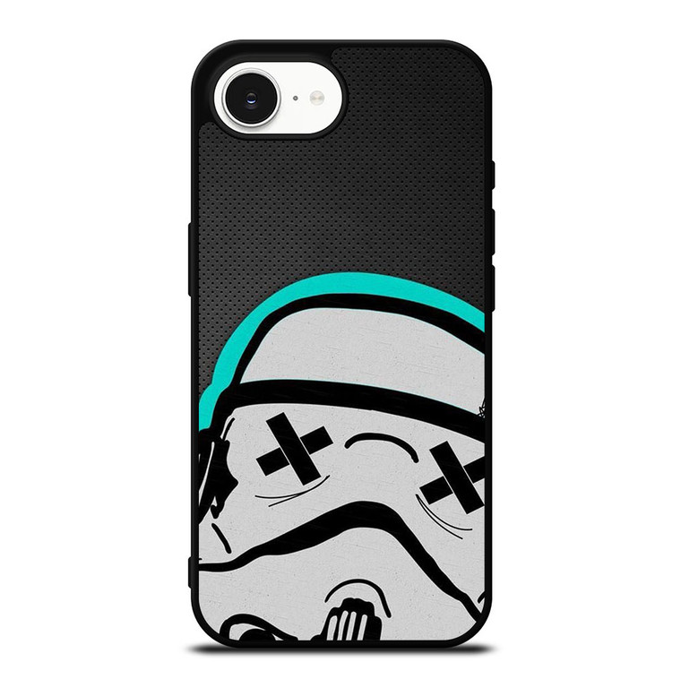 STAR WARS TROOPERS iPhone 16e Case Cover