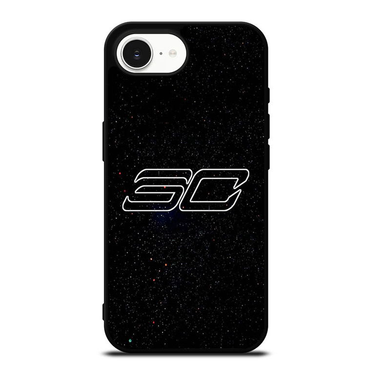 STEPHEN CURRY LOGO iPhone 16e Case Cover STEPHEN CURRY LOGO iPhone 16e Case Cover