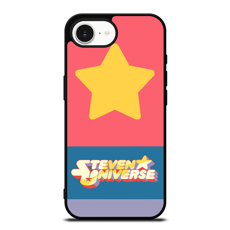 STEVEN UNIVERSE ICON iPhone 16e Case Cover STEVEN UNIVERSE ICON iPhone 16e Case Cover