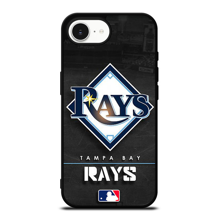 TAMPA BAY RAYS MLB ARENA iPhone 16e Case Cover TAMPA BAY RAYS MLB ARENA iPhone 16e Case Cover