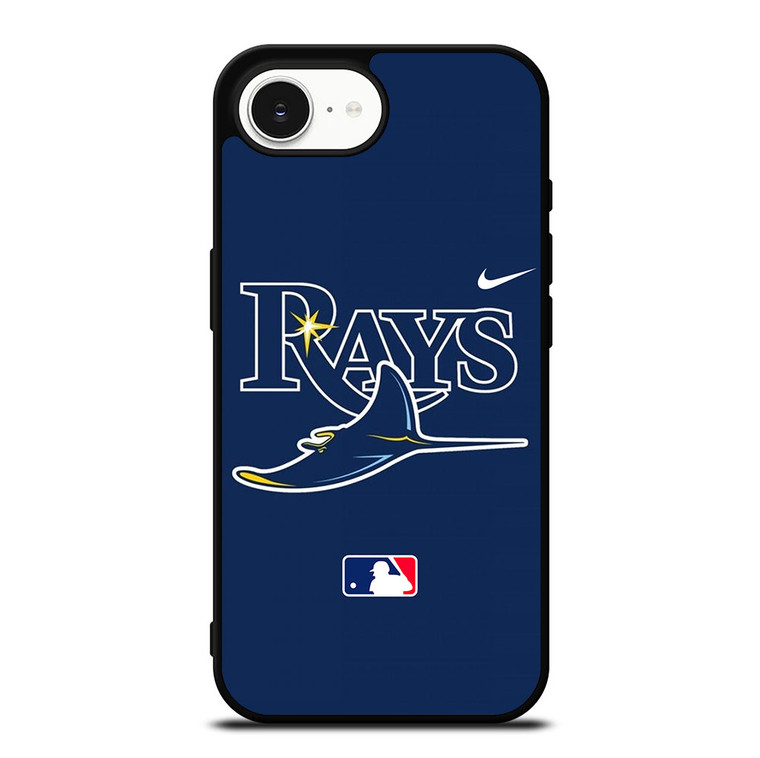 TAMPA BAY RAYS MLB TEAM iPhone 16e Case Cover TAMPA BAY RAYS MLB TEAM iPhone 16e Case Cover