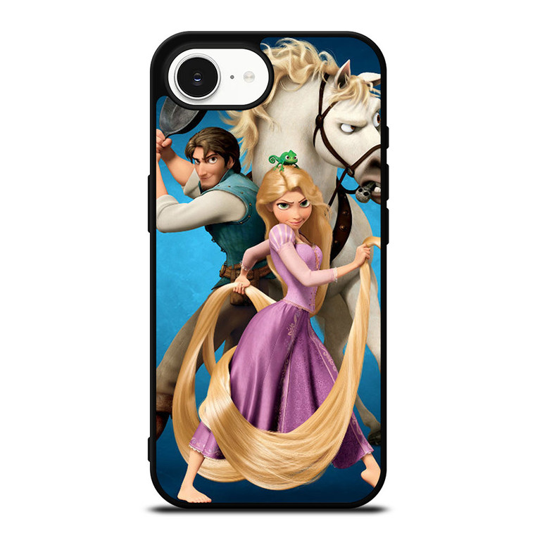 TANGLED RAPUNZEL 4 Disney iPhone 16e Case Cover TANGLED RAPUNZEL 4 Disney iPhone 16e Case Cover