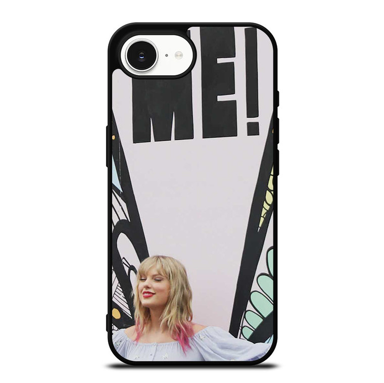 TAYLOR SWIFT ME! ART iPhone 16e Case Cover TAYLOR SWIFT ME! ART iPhone 16e Case Cover