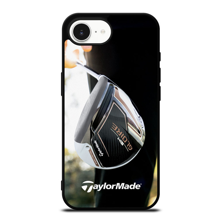 TAYLORMADE SIM GLOIRE iPhone 16e Case Cover TAYLORMADE SIM GLOIRE iPhone 16e Case Cover