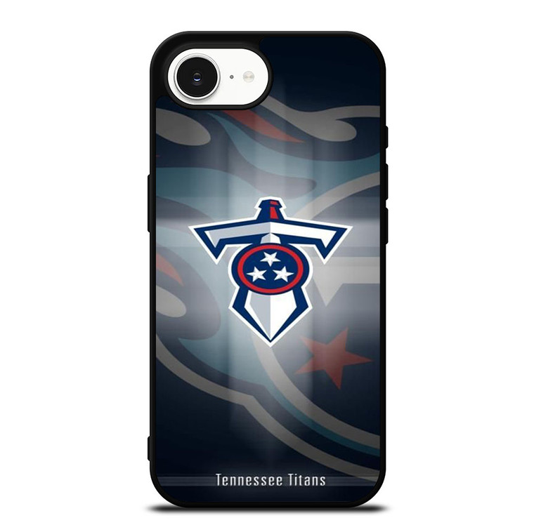 TENNESSE TITANS LOGO SHADOW 2 iPhone 16e Case Cover TENNESSE TITANS LOGO SHADOW 2 iPhone 16e Case Cover