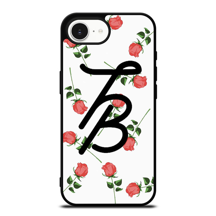 TESSA BROOKS ROSE 2 iPhone 16e Case Cover TESSA BROOKS ROSE 2 iPhone 16e Case Cover