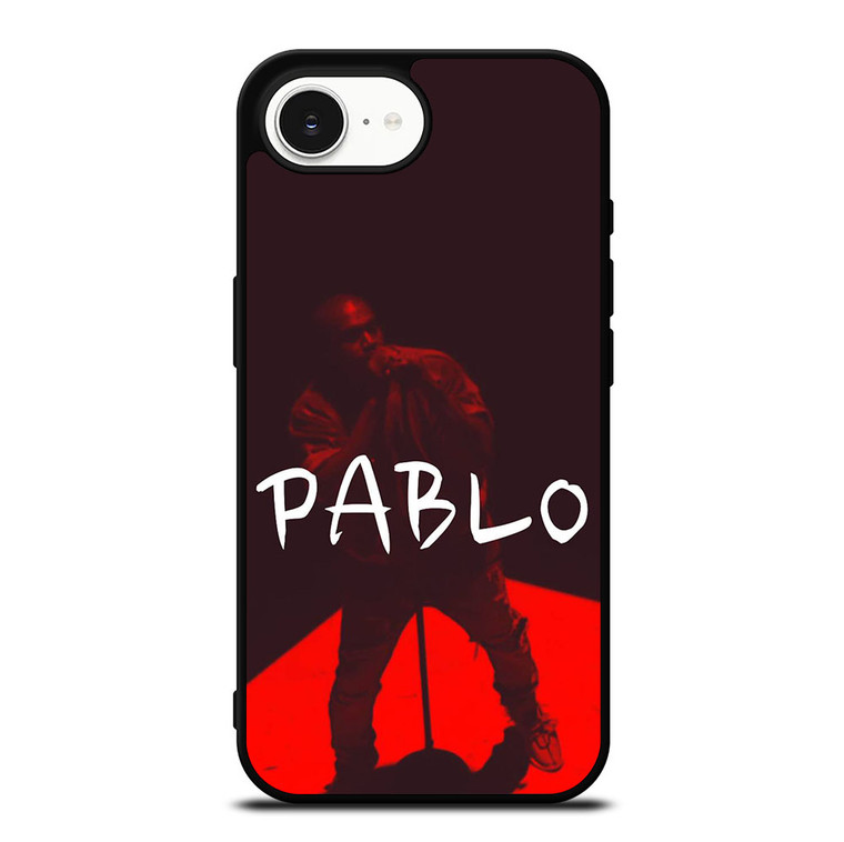 THE LIFE OF PABLO KANYE WEST iPhone 16e Case Cover THE LIFE OF PABLO KANYE WEST iPhone 16e Case Cover