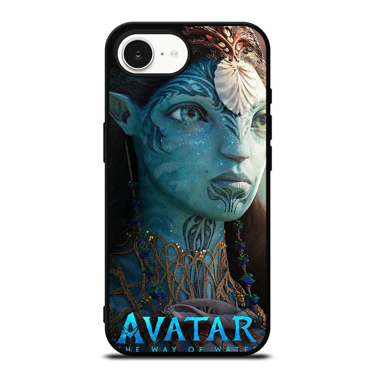 THE WAY OF WATER AVATAR RONAL iPhone 16e Case Cover THE WAY OF WATER AVATAR RONAL iPhone 16e Case Cover