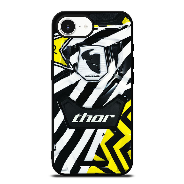 THOR SENTINEL ROCKSTAR iPhone 16e Case Cover THOR SENTINEL ROCKSTAR iPhone 16e Case Cover