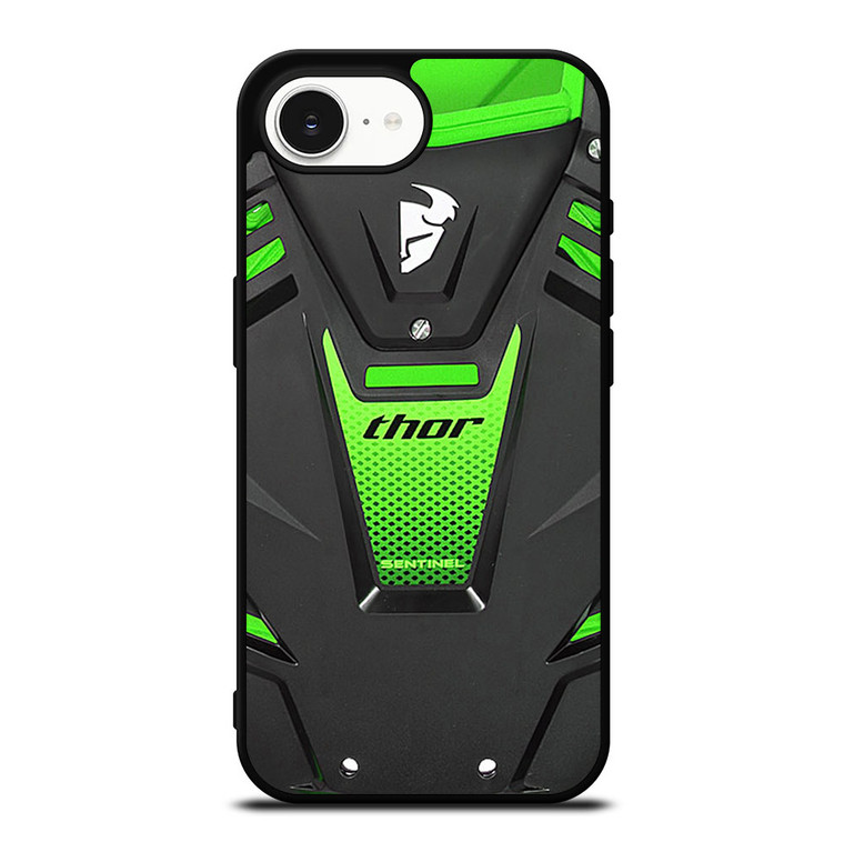 THOR SENTINEL ROOST DEFLECTOR iPhone 16e Case Cover THOR SENTINEL ROOST DEFLECTOR iPhone 16e Case Cover