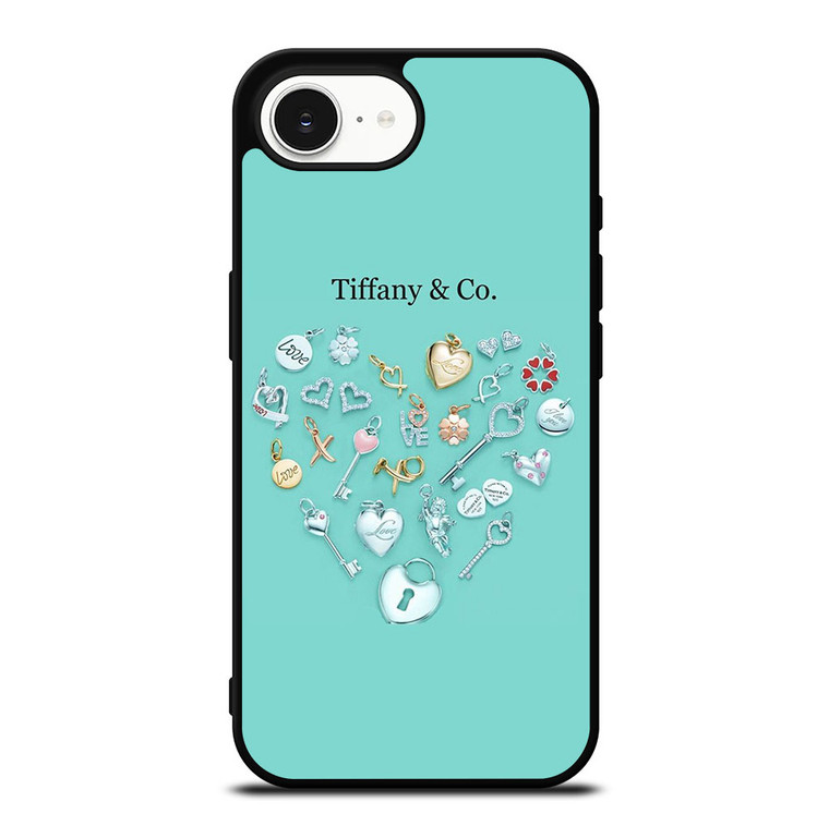 TIFFANY AND CO LOVE iPhone 16e Case Cover TIFFANY AND CO LOVE iPhone 16e Case Cover