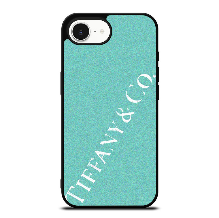 TIFFANY AND CO TILTED LOGO iPhone 16e Case Cover TIFFANY AND CO TILTED LOGO iPhone 16e Case Cover