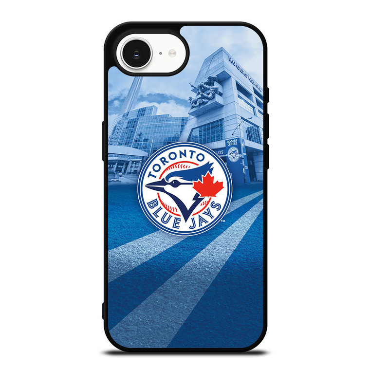 TORONTO BLUE JAYS BASEBALL iPhone 16e Case Cover TORONTO BLUE JAYS BASEBALL iPhone 16e Case Cover