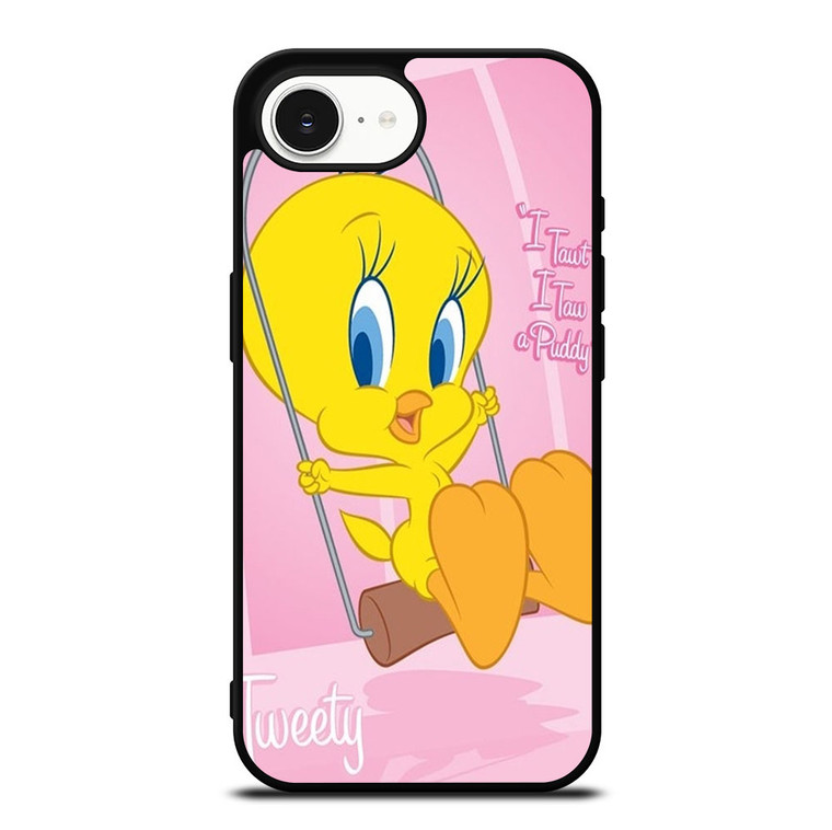 TWEETY BIRD CUTE LOONEY TUNES 2 iPhone 16e Case Cover TWEETY BIRD CUTE LOONEY TUNES 2 iPhone 16e Case Cover
