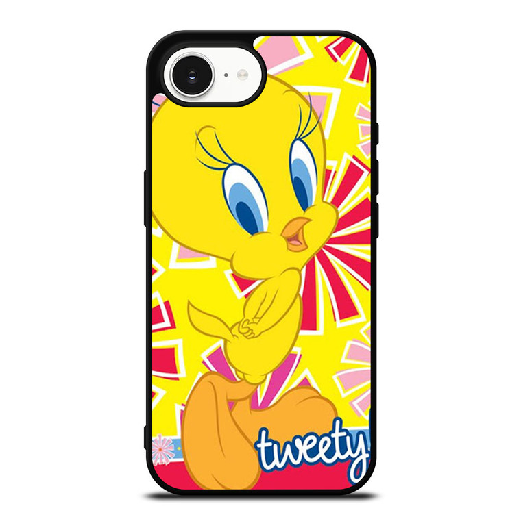 TWEETY BIRD CUTE LOONEY TUNES iPhone 16e Case Cover TWEETY BIRD CUTE LOONEY TUNES iPhone 16e Case Cover