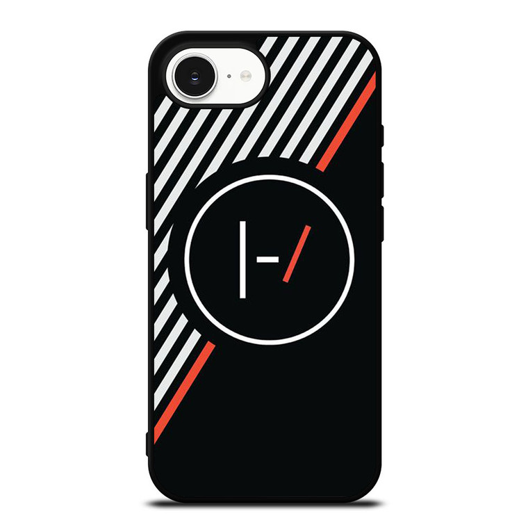 TWENTY ONE PILOTS POSTER iPhone 16e Case Cover