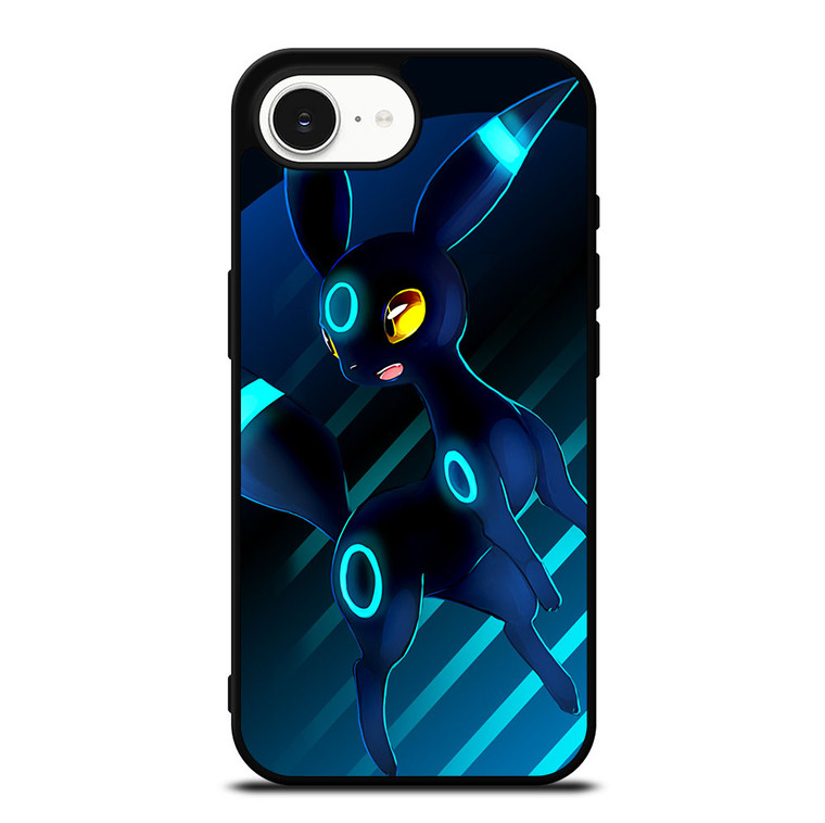 UMBREON SHINY POKEMON CUTE iPhone 16e Case Cover