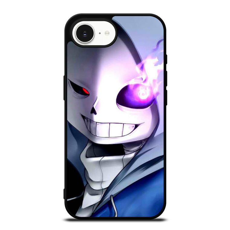 UNDERTALE SANIS COOL iPhone 16e Case Cover