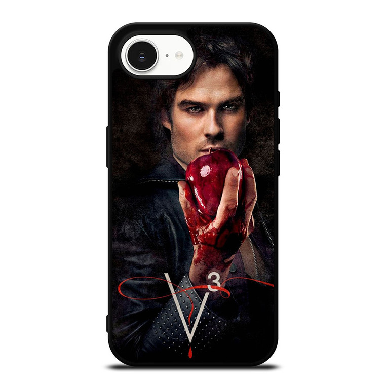 VAMPIRE DIARIES IAN SOMERHALDER iPhone 16e Case Cover