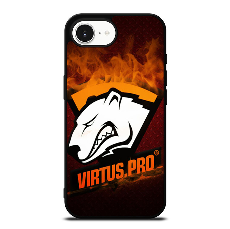 VIRTUS PRO iPhone 16e Case Cover