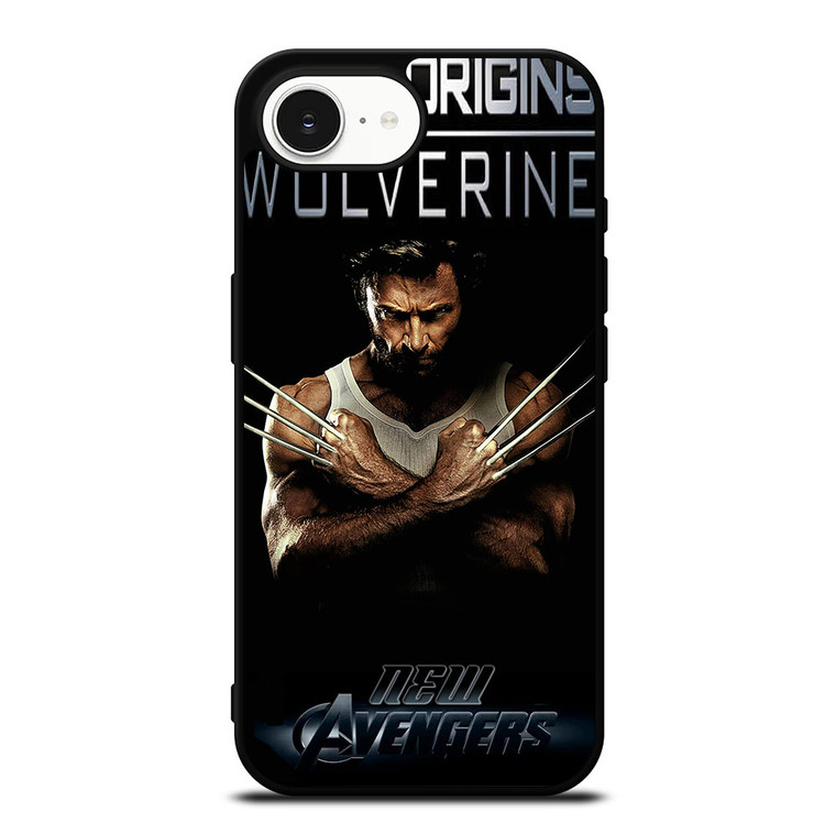WOLVERINE MARVEL iPhone 16e Case Cover