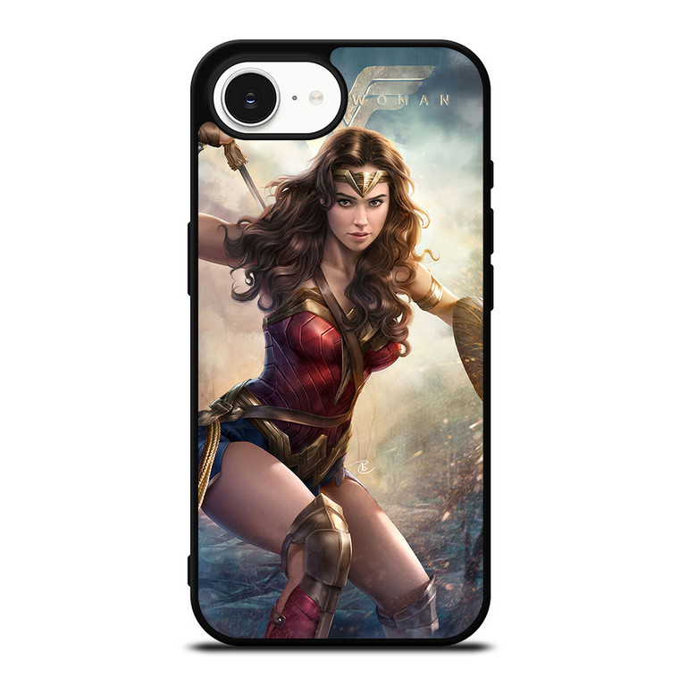 WONDER WOMAN NEW iPhone 16e Case Cover