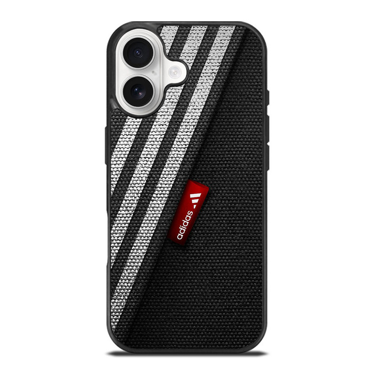 ADIDAS 4 iPhone 17 Case Cover