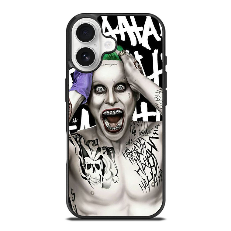BATMAN THE KILLING JOKE DC iPhone 17 Case Cover
