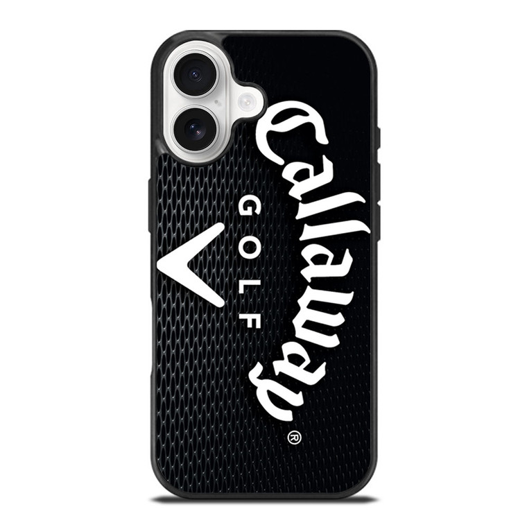 CALLAWAY GOLF 2 iPhone 17 Case Cover