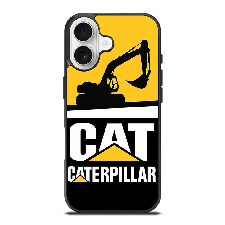 CATERPILLAR 1 iPhone 17 Case Cover