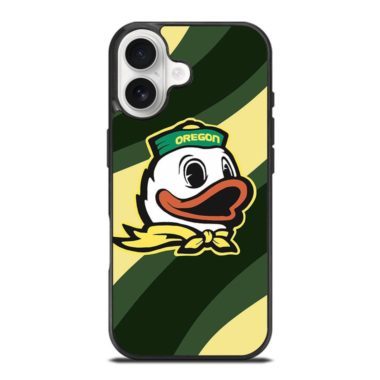 CUTE OREGON DUCKS LOGO UNIVERSITY BASKETBALL iPhone 17 Case Cover CUTE OREGON DUCKS LOGO UNIVERSITY BASKETBALL iPhone 17 Case Cover