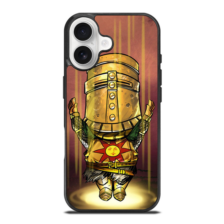 DARK SOULS PRAISE THE SUNS iPhone 17 Case Cover DARK SOULS PRAISE THE SUNS iPhone 17 Case Cover