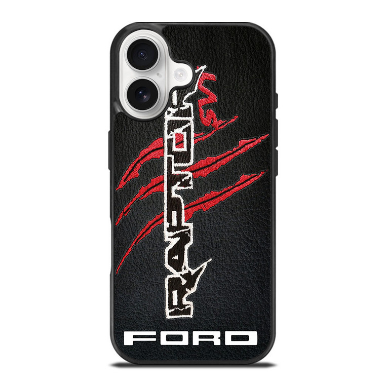 FORD RAPTOR LOGO 2 iPhone 17 Case Cover FORD RAPTOR LOGO 2 iPhone 17 Case Cover