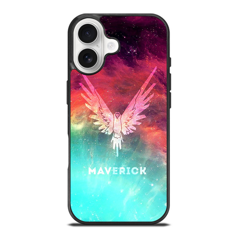 GALAXY LOGANG MAVERICK LOGAN PAUL iPhone 17 Case Cover GALAXY LOGANG MAVERICK LOGAN PAUL iPhone 17 Case Cover