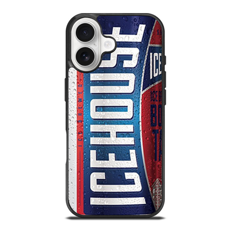 ICEHOUSE BEER iPhone 17 Case Cover ICEHOUSE BEER iPhone 17 Case Cover