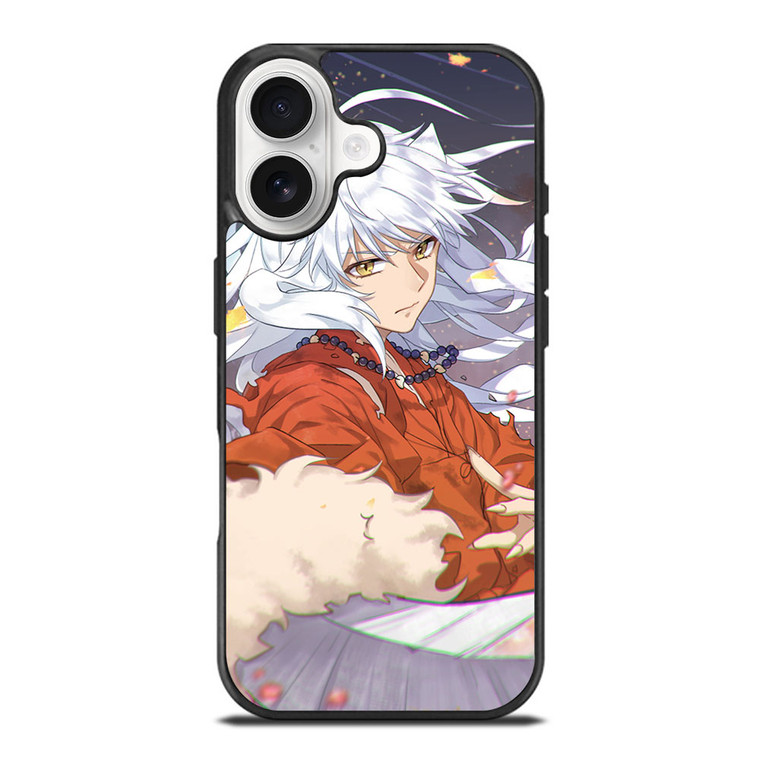 INUYASHA FAN ART iPhone 17 Case Cover INUYASHA FAN ART iPhone 17 Case Cover