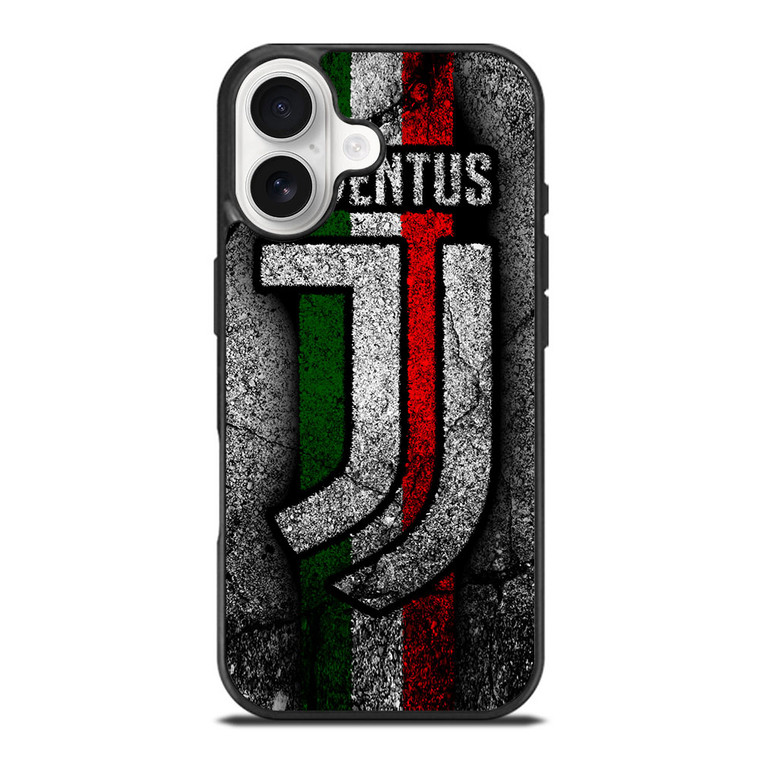 JUVENTUS ITALY NEW iPhone 17 Case Cover