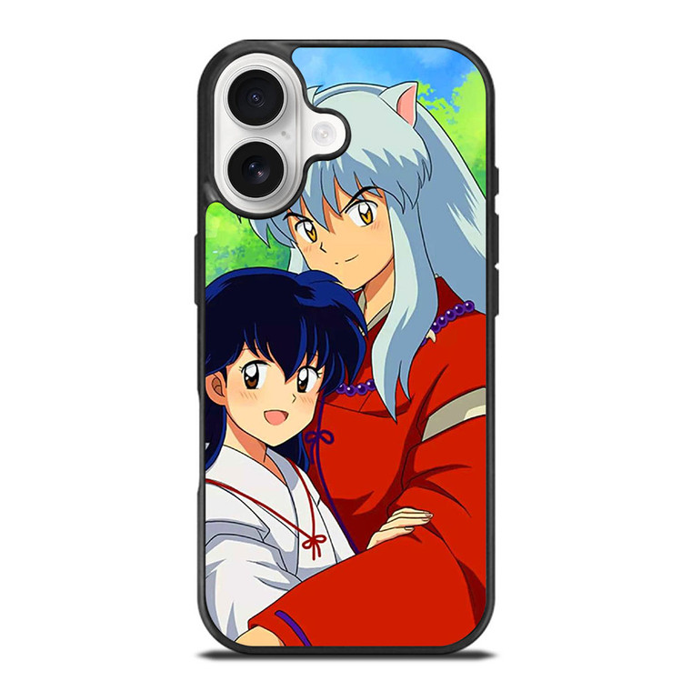 KAGOME AND INUYASHA MANGA ANIME iPhone 17 Case Cover
